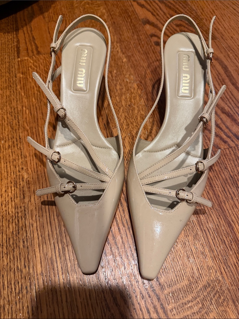 MIU MIU